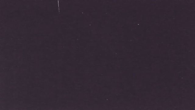 AMS71 meteor