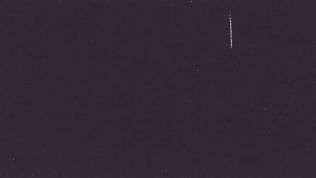 AMS71 meteor