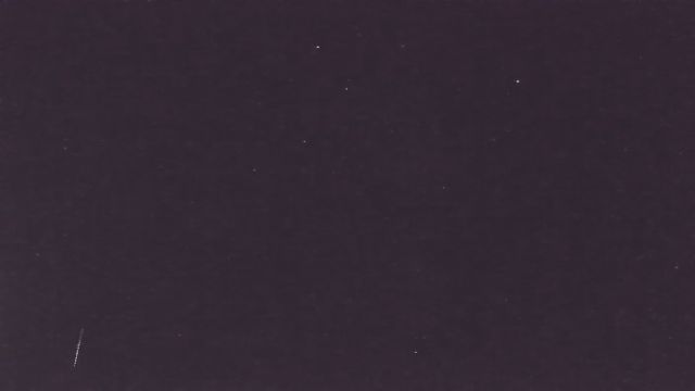 AMS71 meteor