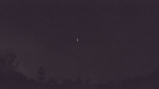 AMS71 meteor
