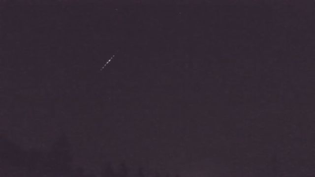 AMS71 meteor