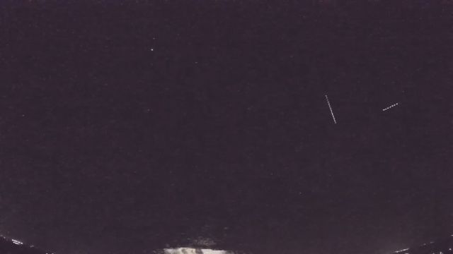 AMS71 meteor