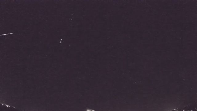 AMS71 meteor