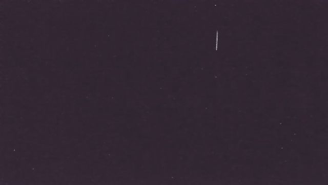 AMS71 meteor