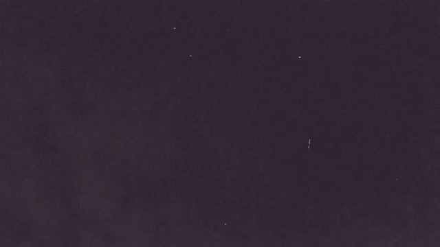 AMS71 meteor