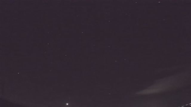 AMS71 meteor