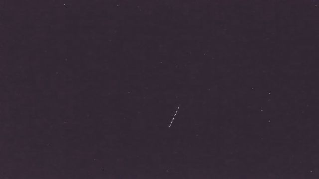 AMS71 meteor
