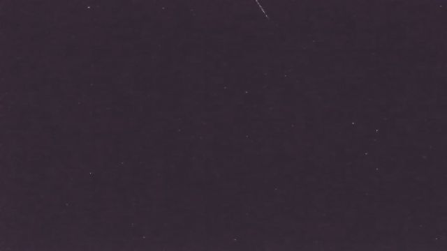AMS71 meteor