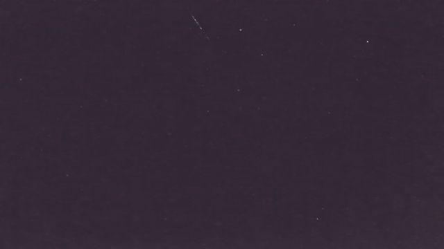 AMS71 meteor