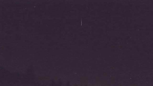 AMS71 meteor