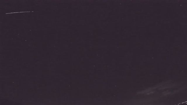 AMS71 meteor
