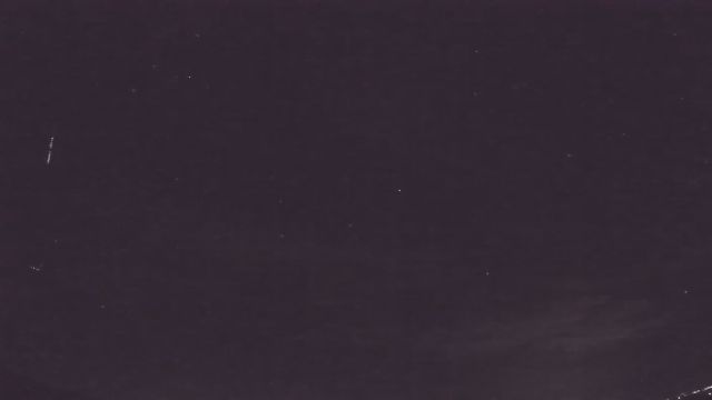 AMS71 meteor
