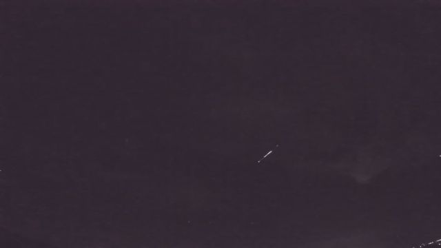 AMS71 meteor