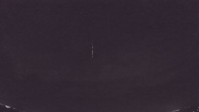 AMS71 meteor