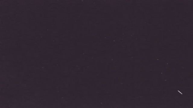 AMS71 meteor