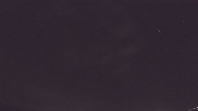 AMS71 meteor