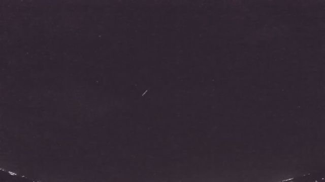 AMS71 meteor
