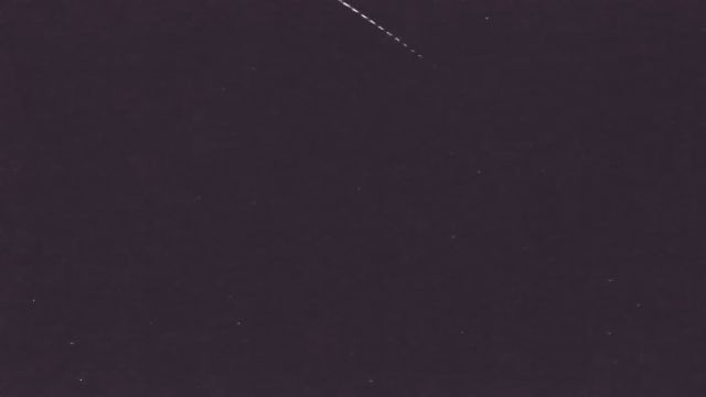 AMS71 meteor