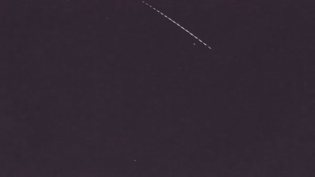 AMS71 meteor