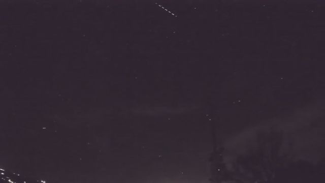 AMS71 meteor