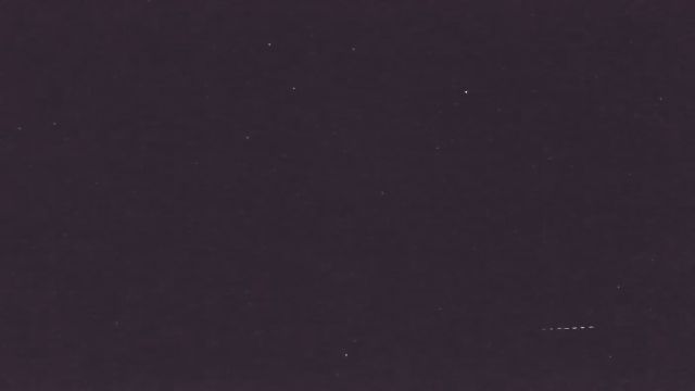 AMS71 meteor