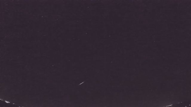AMS71 meteor