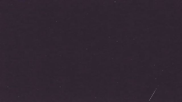 AMS71 meteor