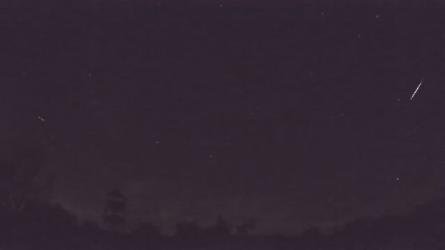 AMS71 meteor