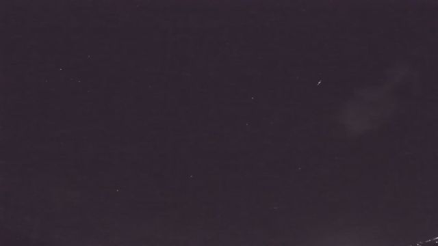 AMS71 meteor
