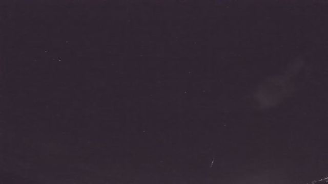 AMS71 meteor