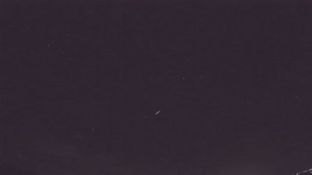 AMS71 meteor
