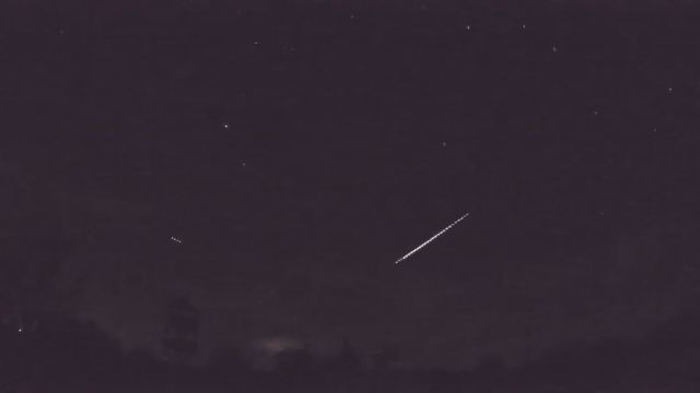 AMS71 meteor