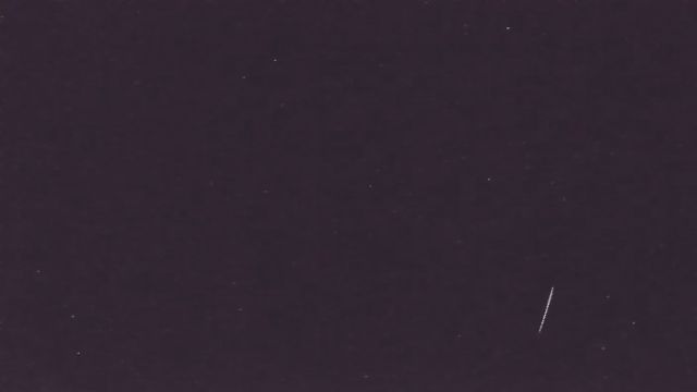 AMS71 meteor