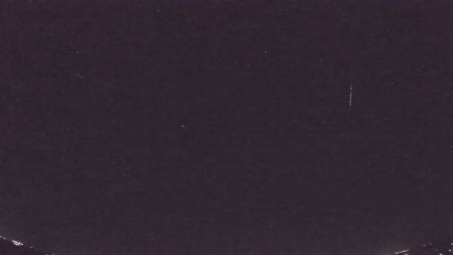 AMS71 meteor