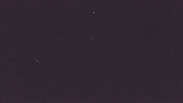 AMS71 meteor