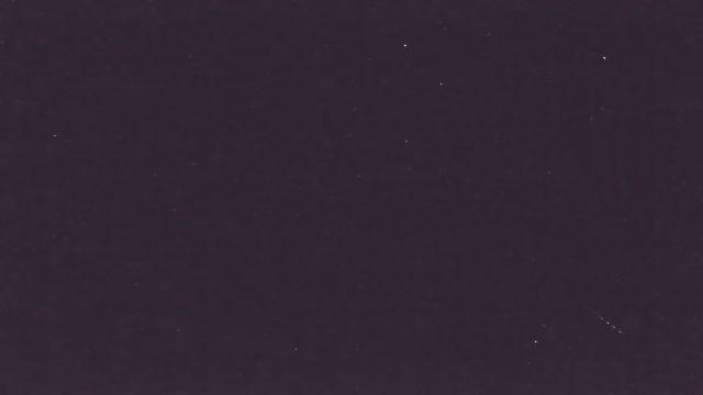 AMS71 meteor