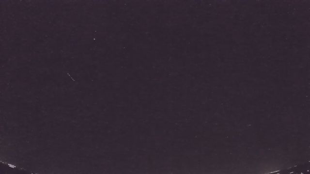 AMS71 meteor