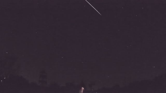 AMS71 meteor