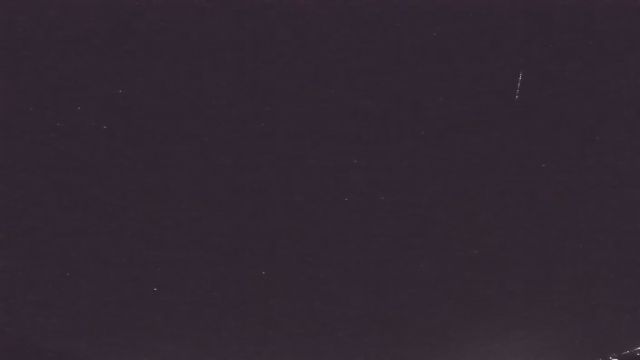 AMS71 meteor