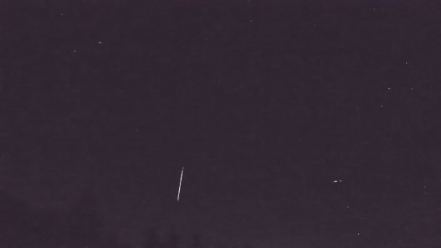 AMS71 meteor