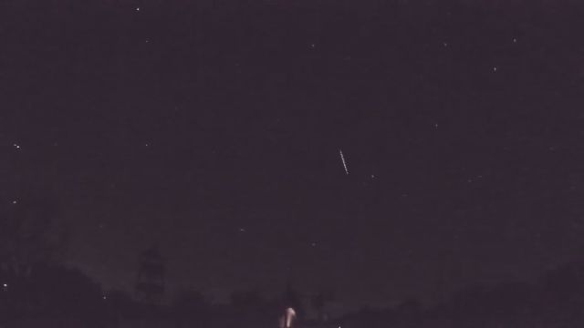 AMS71 meteor
