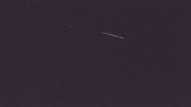 AMS71 meteor