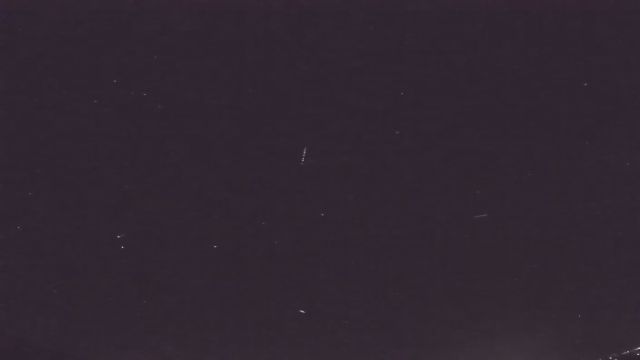 AMS71 meteor