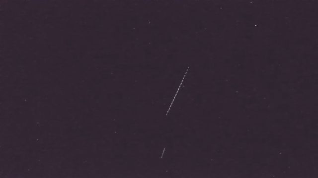 AMS71 meteor