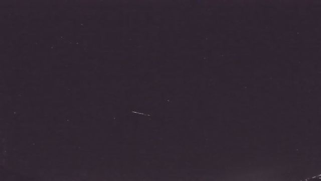 AMS71 meteor