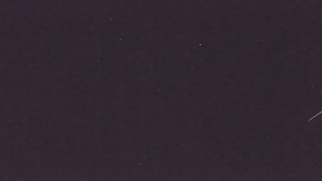 AMS71 meteor