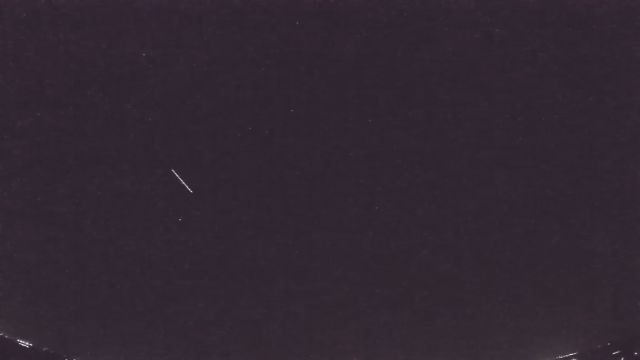AMS71 meteor