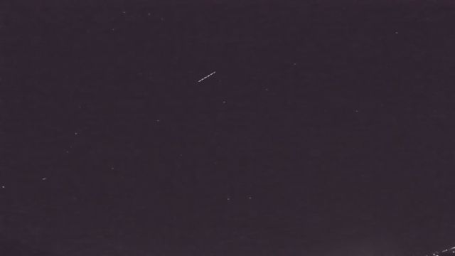 AMS71 meteor