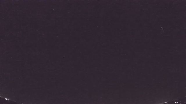 AMS71 meteor