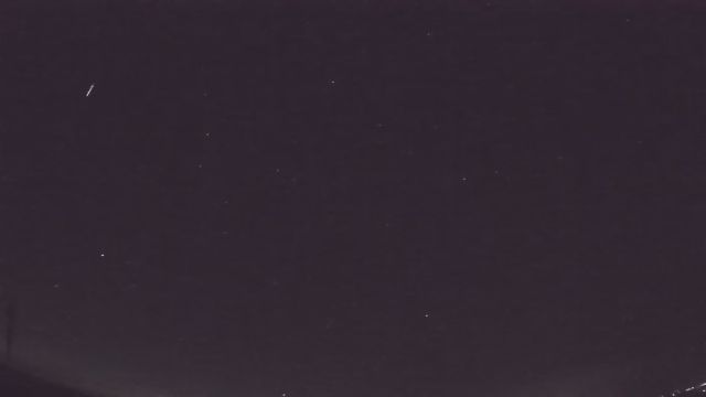AMS71 meteor